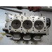 #JI05 Left Cylinder Head From 2011 FORD ESCAPE  3.0 9L8E6C064BF